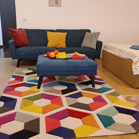 Studio Deluxe Uniri Bucureşti Ngoại thất bức ảnh