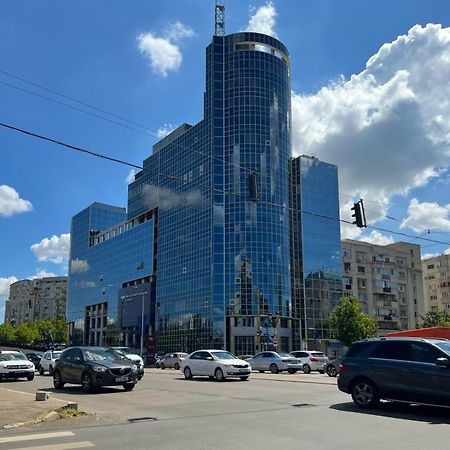 Studio Deluxe Uniri Bucureşti Ngoại thất bức ảnh