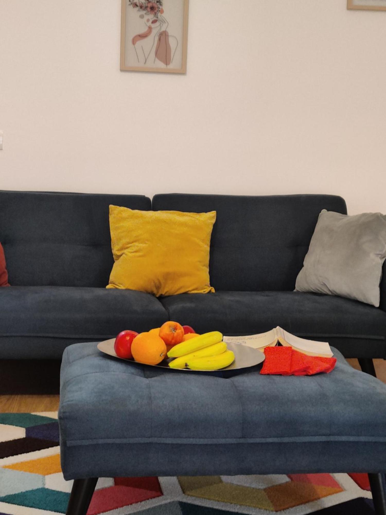 Studio Deluxe Uniri Bucureşti Ngoại thất bức ảnh