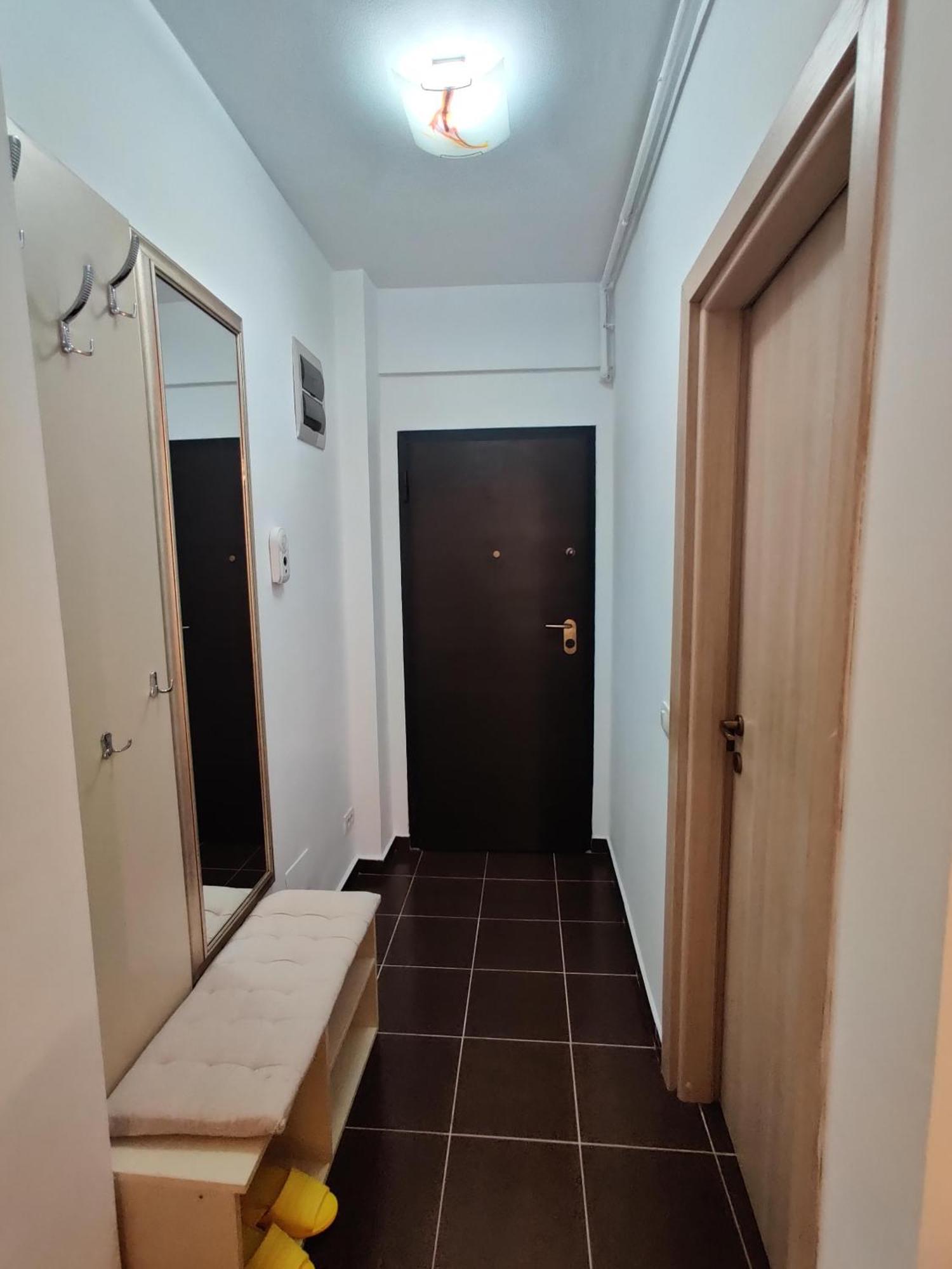 Studio Deluxe Uniri Bucureşti Ngoại thất bức ảnh