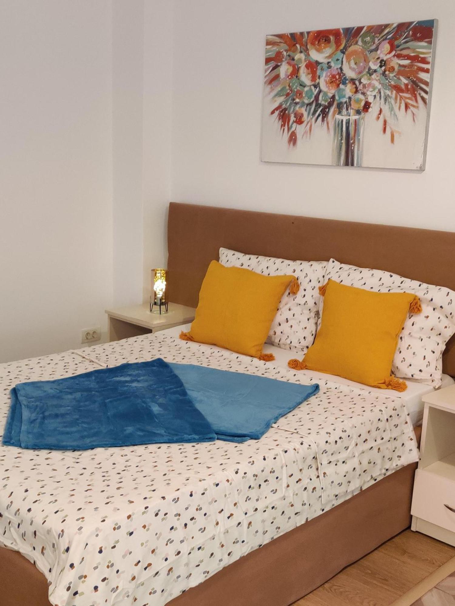 Studio Deluxe Uniri Bucureşti Ngoại thất bức ảnh