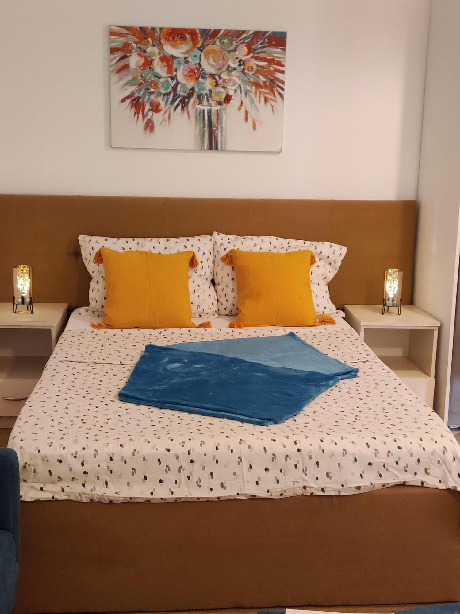 Studio Deluxe Uniri Bucureşti Ngoại thất bức ảnh