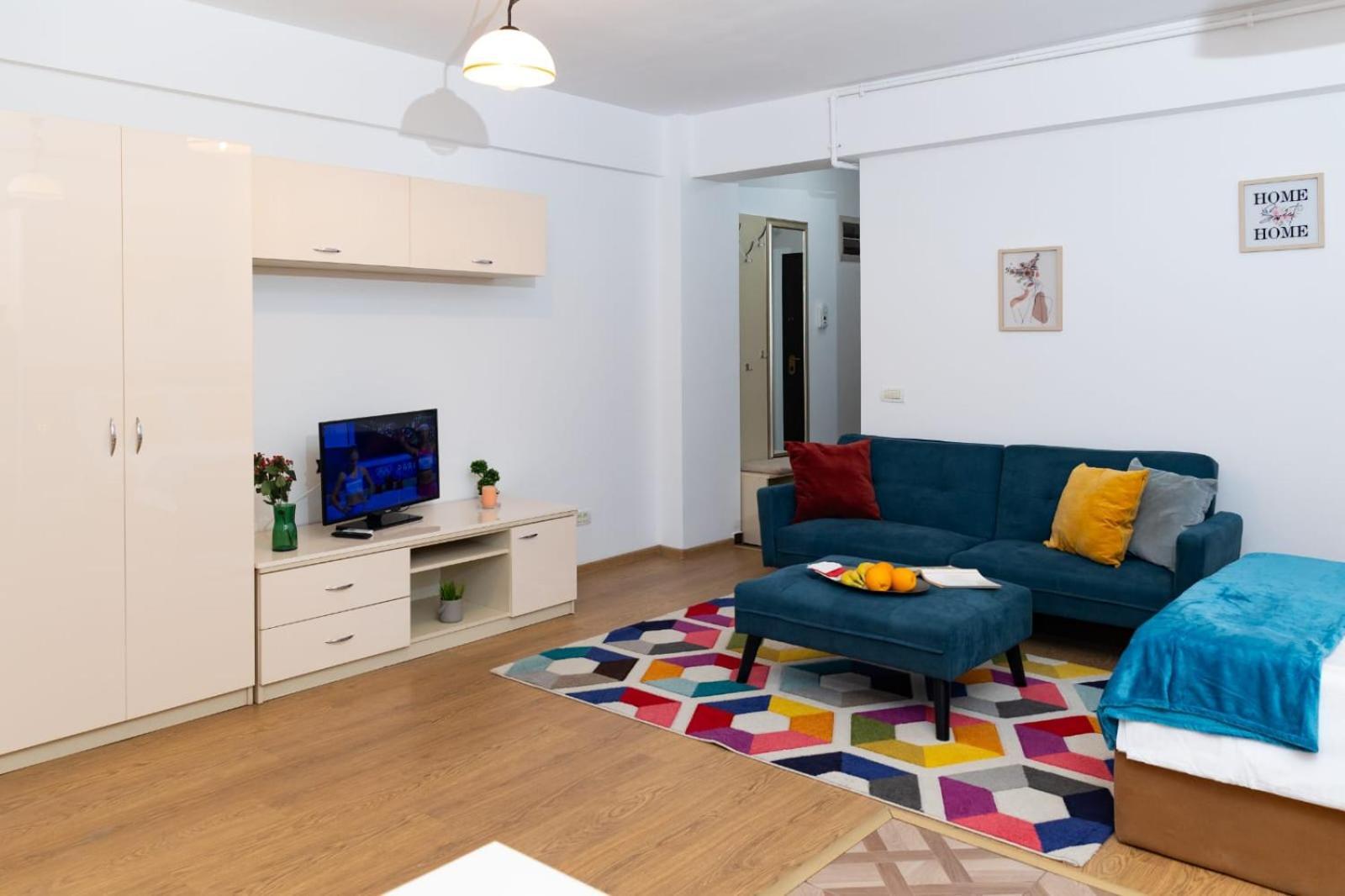 Studio Deluxe Uniri Bucureşti Ngoại thất bức ảnh