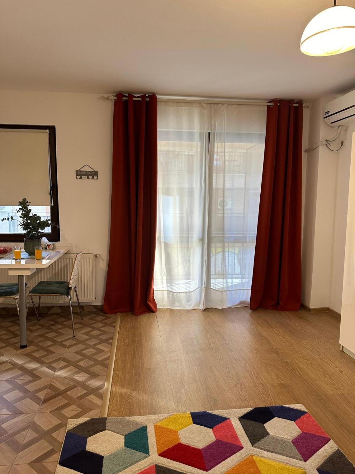 Studio Deluxe Uniri Bucureşti Ngoại thất bức ảnh