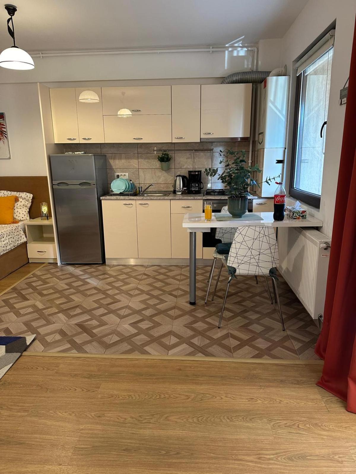 Studio Deluxe Uniri Bucureşti Ngoại thất bức ảnh